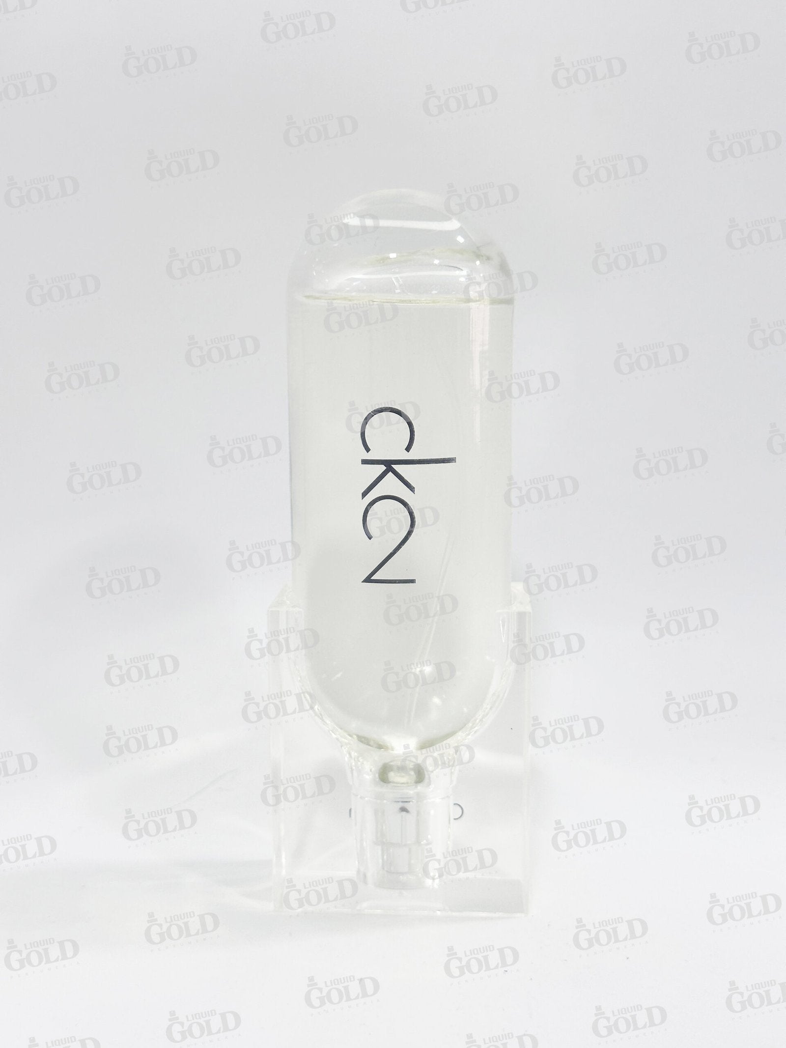 Calvin Klein Ck2 Edt - 100ml- unisex